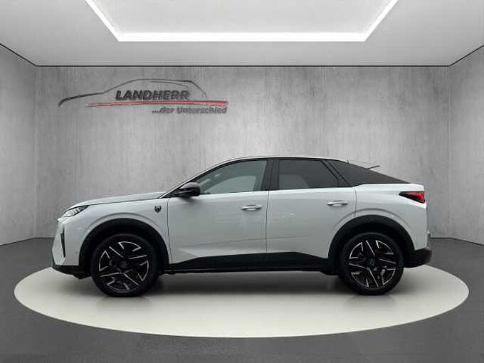 Peugeot 3008 GT //LED/Navi/Sitzheizung