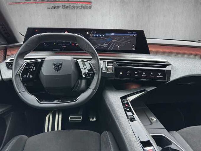 Peugeot 3008 GT //LED/Navi/Sitzheizung