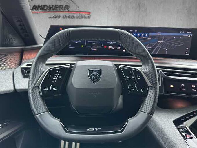 Peugeot 3008 GT //LED/Navi/Sitzheizung