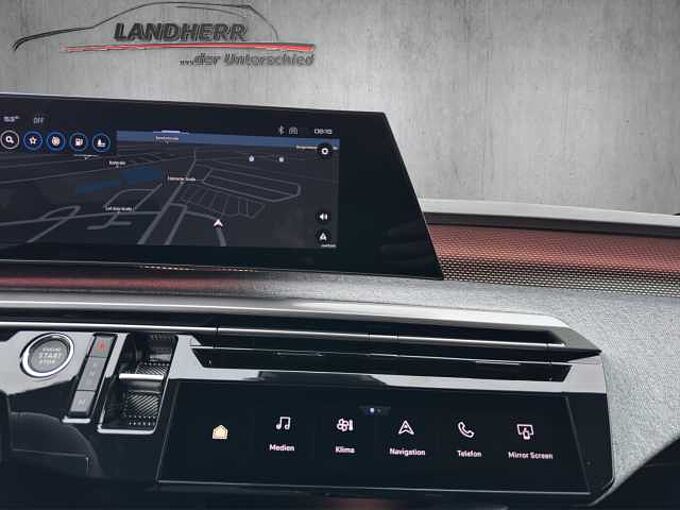 Peugeot 3008 GT //LED/Navi/Sitzheizung