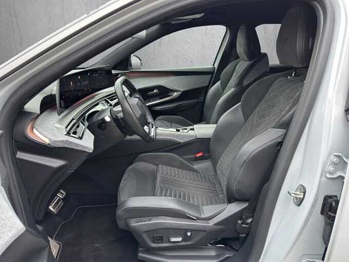 Peugeot 3008 GT //LED/Navi/Sitzheizung