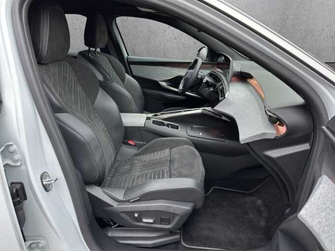 Peugeot 3008 GT //LED/Navi/Sitzheizung