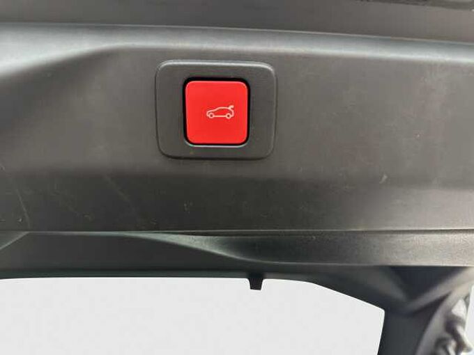 Peugeot 3008 GT //LED/Navi/Sitzheizung