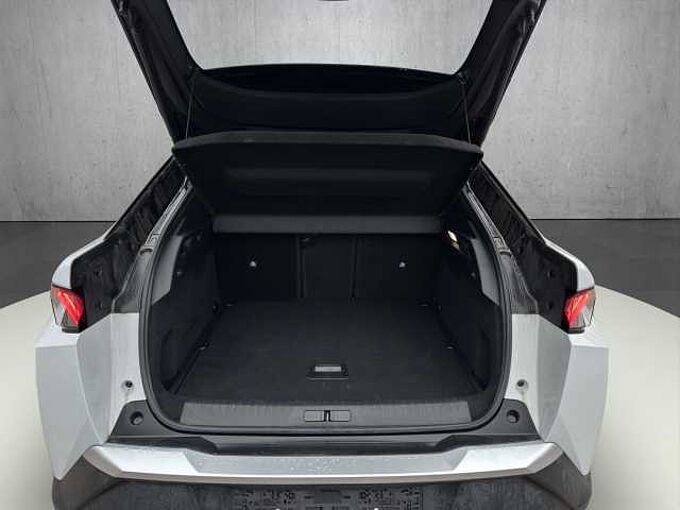 Peugeot 3008 GT //LED/Navi/Sitzheizung