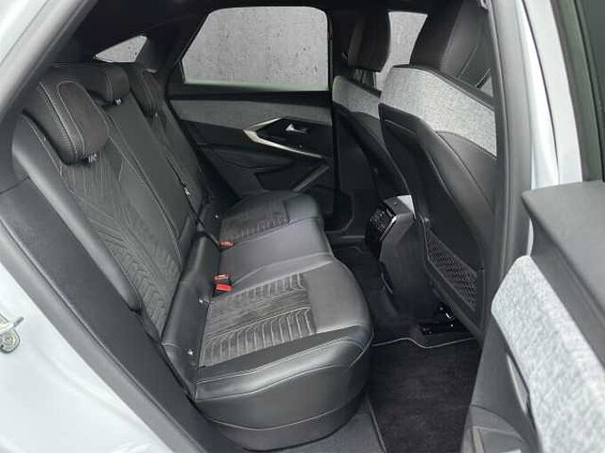Peugeot 3008 GT //LED/Navi/Sitzheizung