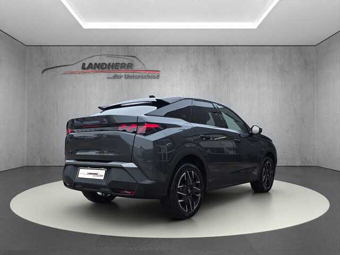 Peugeot 3008 Hybrid GT-Pack //360°/Navigation/Winterpaket