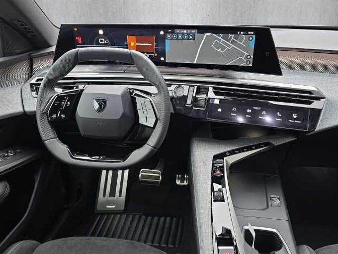 Peugeot 3008 Hybrid GT-Pack //360°/Navigation/Winterpaket