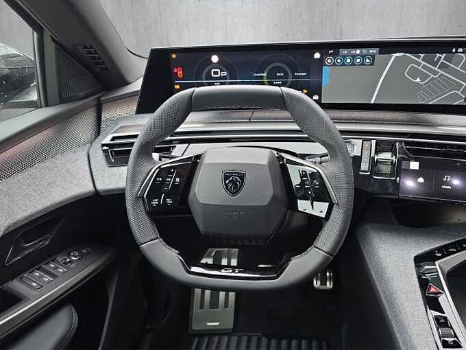 Peugeot 3008 Hybrid GT-Pack //360°/Navigation/Winterpaket