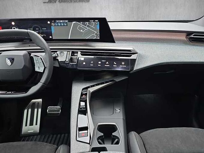 Peugeot 3008 Hybrid GT-Pack //360°/Navigation/Winterpaket