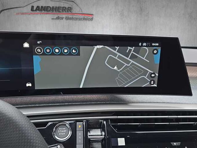 Peugeot 3008 Hybrid GT-Pack //360°/Navigation/Winterpaket