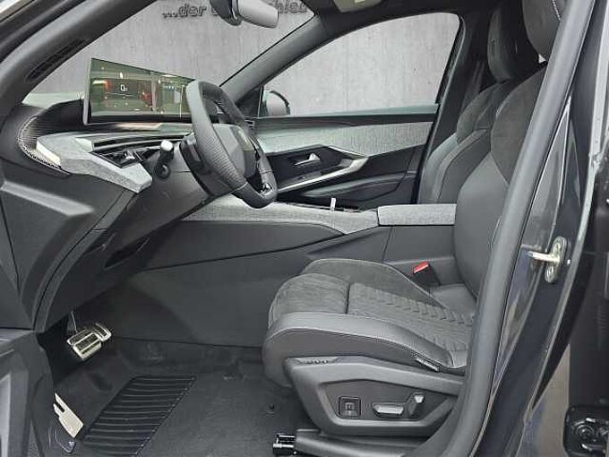 Peugeot 3008 Hybrid GT-Pack //360°/Navigation/Winterpaket