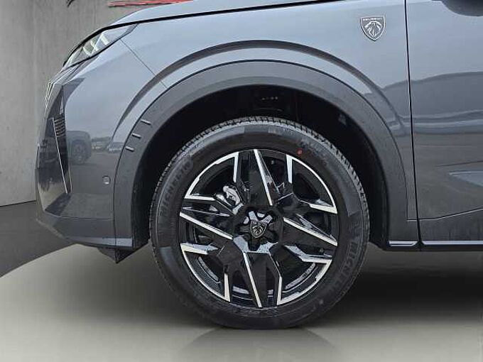 Peugeot 3008 Hybrid GT-Pack //360°/Navigation/Winterpaket