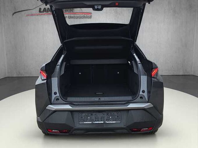 Peugeot 3008 Hybrid GT-Pack //360°/Navigation/Winterpaket