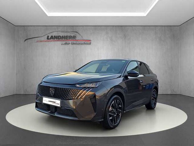 Peugeot 3008 Allure/MHEV/Sitzheizung/Lenkradheiz/Kamera