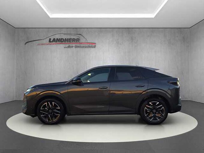 Peugeot 3008 Allure/MHEV/Sitzheizung/Lenkradheiz/Kamera