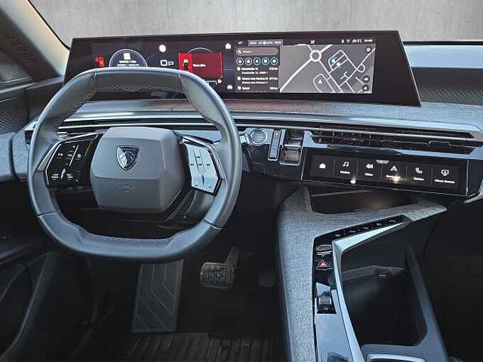 Peugeot 3008 Allure/MHEV/Sitzheizung/Lenkradheiz/Kamera