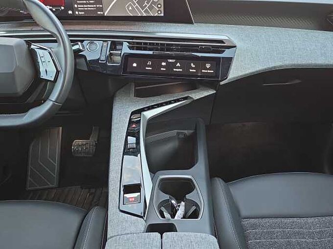 Peugeot 3008 Allure/MHEV/Sitzheizung/Lenkradheiz/Kamera