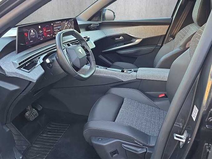 Peugeot 3008 Allure/MHEV/Sitzheizung/Lenkradheiz/Kamera