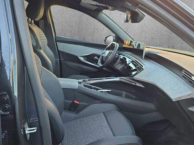 Peugeot 3008 Allure/MHEV/Sitzheizung/Lenkradheiz/Kamera