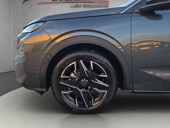 Peugeot 3008 Allure/MHEV/Sitzheizung/Lenkradheiz/Kamera