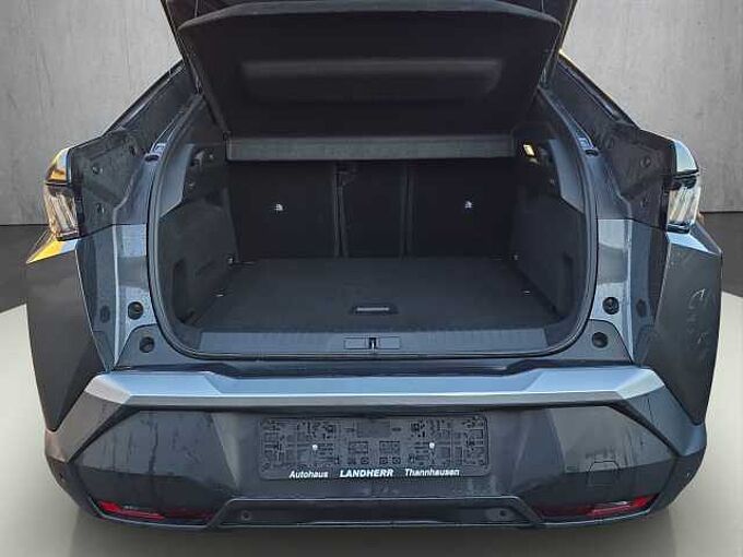 Peugeot 3008 Allure/MHEV/Sitzheizung/Lenkradheiz/Kamera