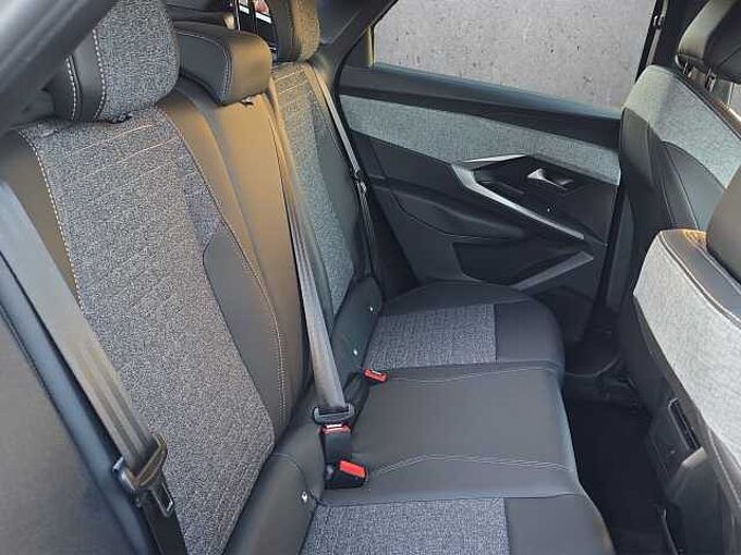 Peugeot 3008 Allure/MHEV/Sitzheizung/Lenkradheiz/Kamera