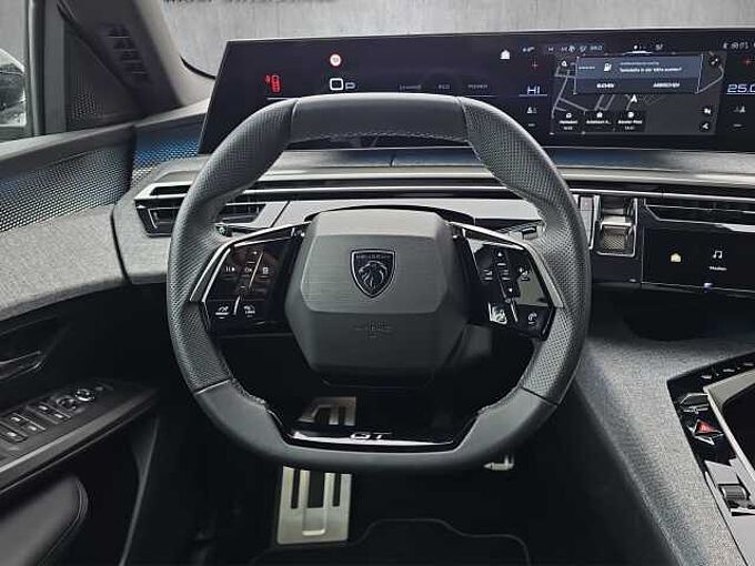 Peugeot 3008 GT el.Heckklappe/Sitzheizung hinten