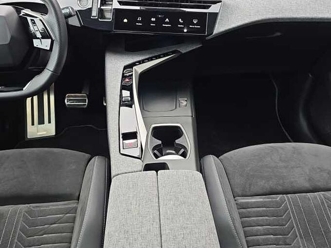 Peugeot 3008 GT el.Heckklappe/Sitzheizung hinten