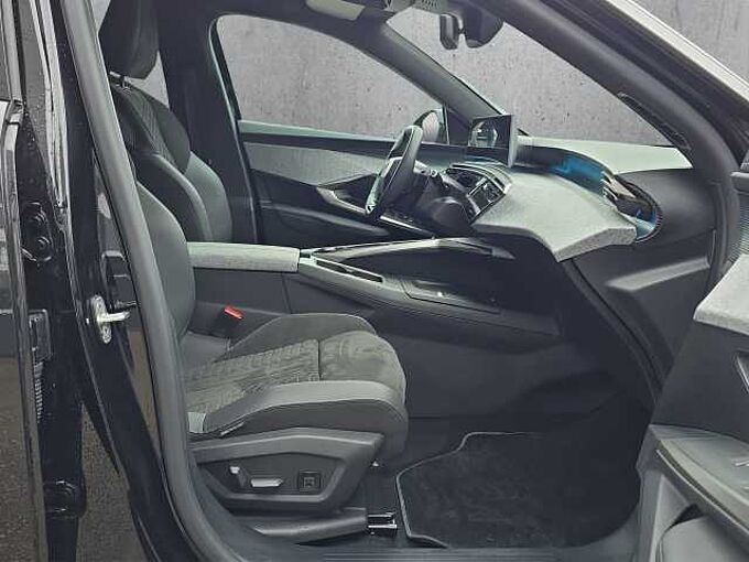 Peugeot 3008 GT el.Heckklappe/Sitzheizung hinten