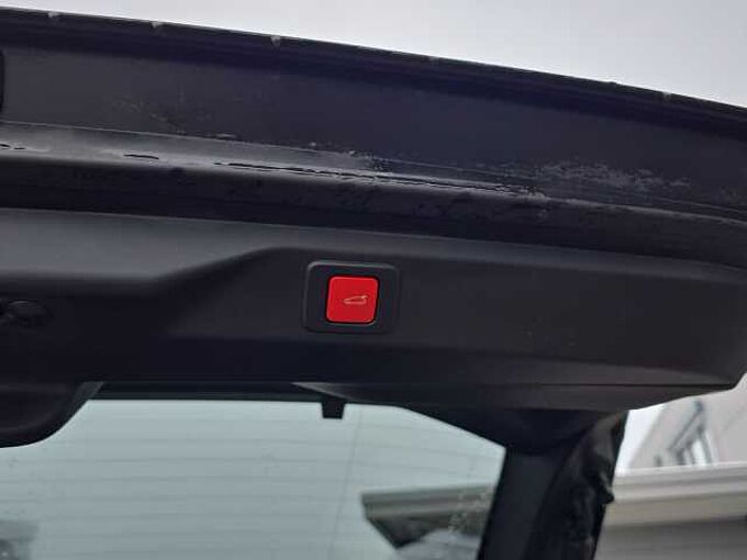 Peugeot 3008 GT el.Heckklappe/Sitzheizung hinten