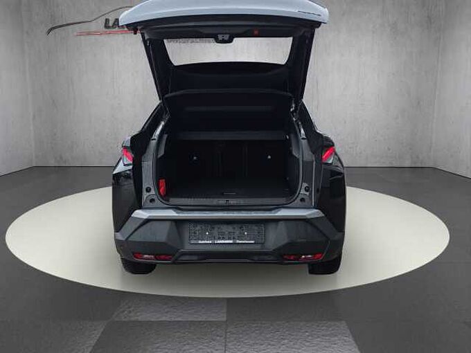 Peugeot 3008 GT el.Heckklappe/Sitzheizung hinten