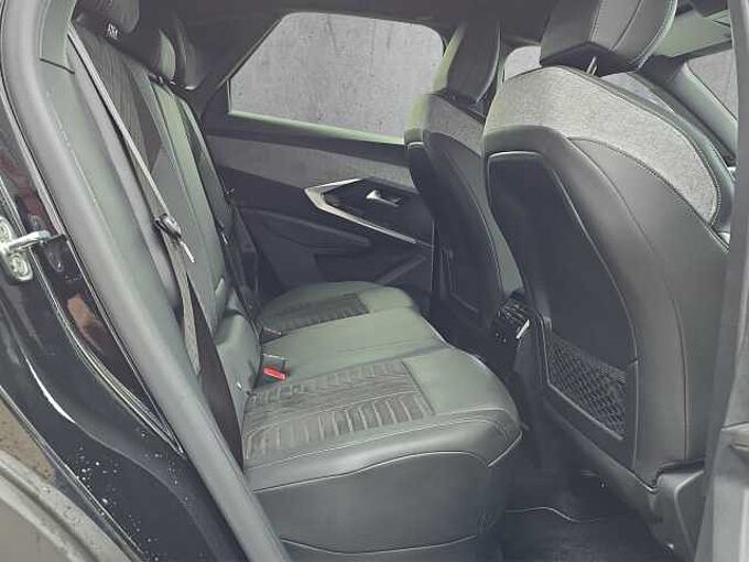 Peugeot 3008 GT el.Heckklappe/Sitzheizung hinten