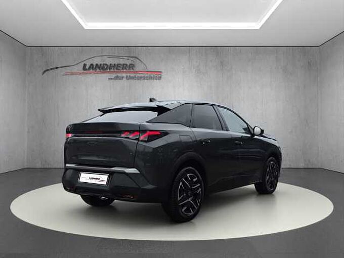Peugeot 3008 GT //LED/Navi/Winterpaket