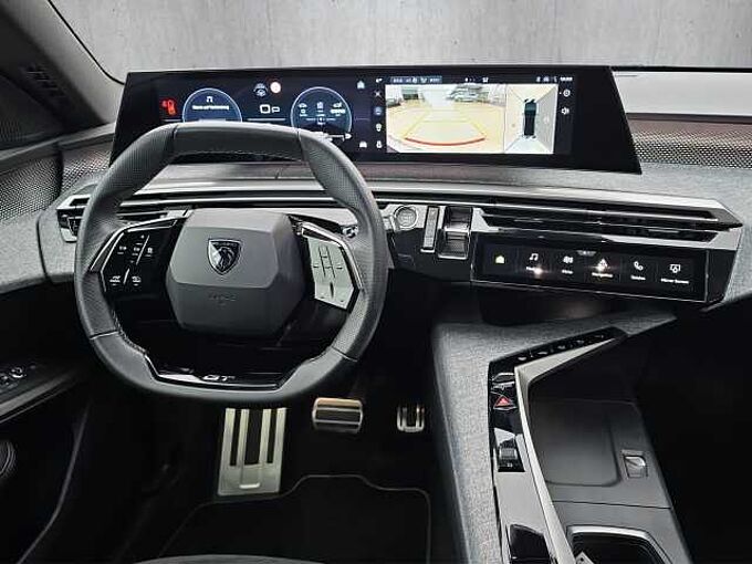 Peugeot 3008 GT //LED/Navi/Winterpaket