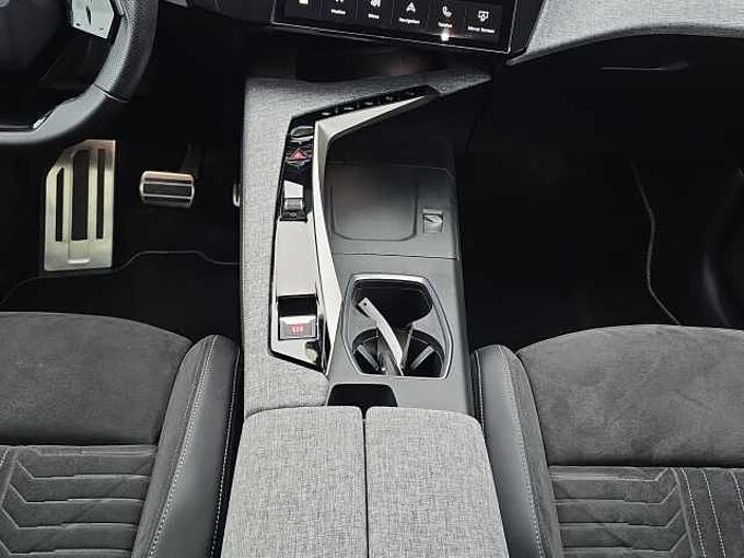 Peugeot 3008 GT //LED/Navi/Winterpaket