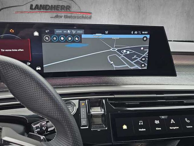 Peugeot 3008 GT //LED/Navi/Winterpaket