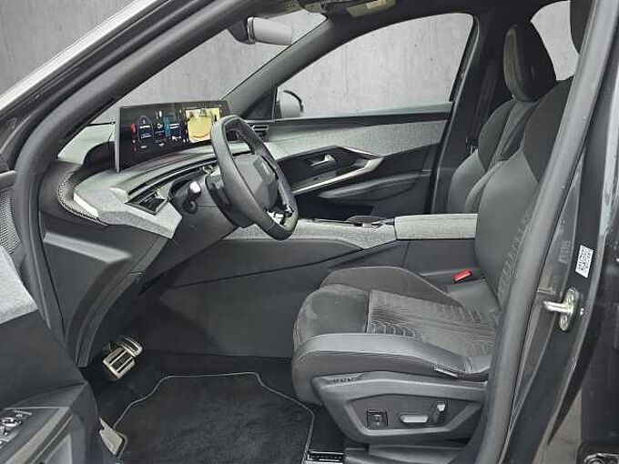 Peugeot 3008 GT //LED/Navi/Winterpaket