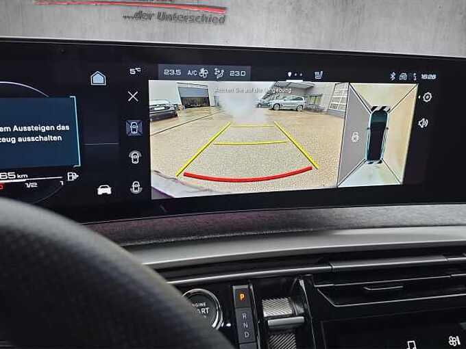 Peugeot 3008 GT //LED/Navi/Winterpaket