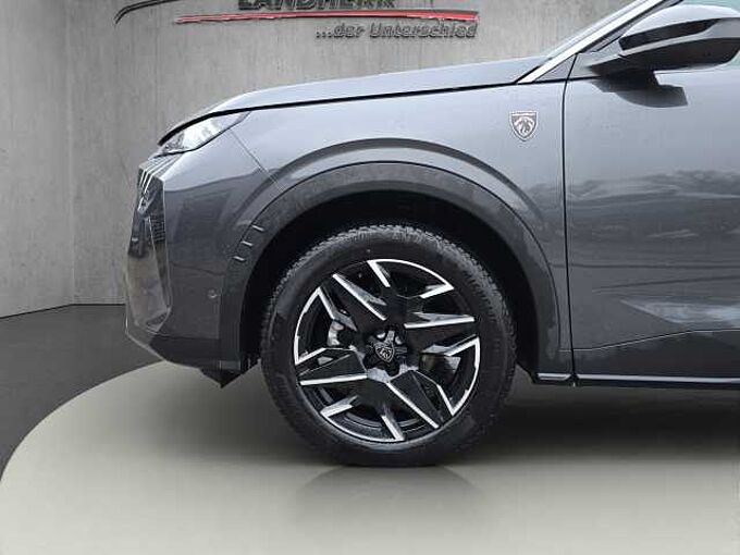 Peugeot 3008 GT //LED/Navi/Winterpaket