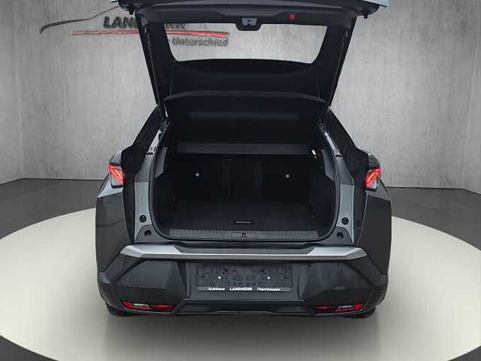 Peugeot 3008 GT //LED/Navi/Winterpaket