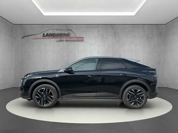 Peugeot 3008 GT //360° Kamera/ACC/Sitzheizung