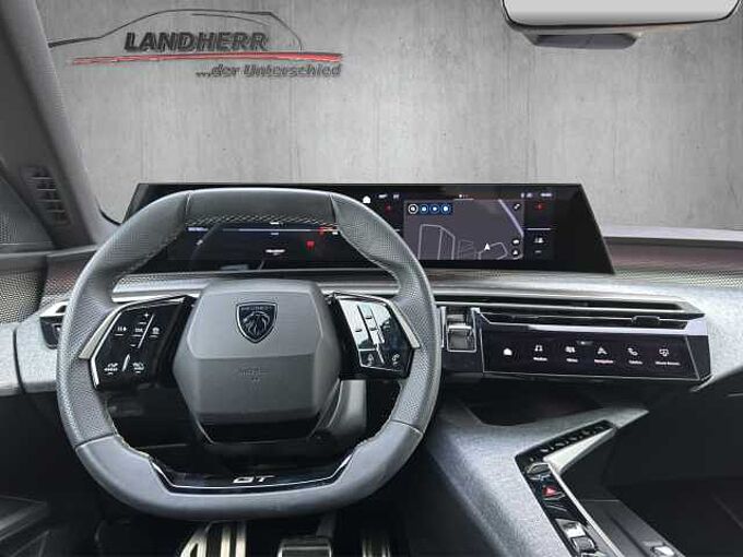 Peugeot 3008 GT //360° Kamera/ACC/Sitzheizung