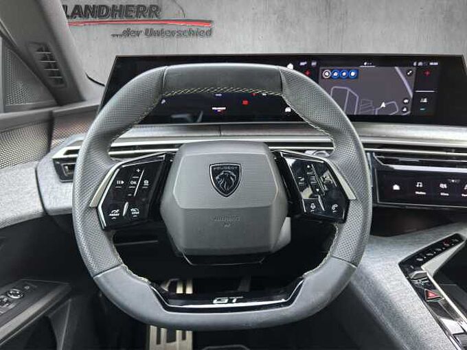 Peugeot 3008 GT //360° Kamera/ACC/Sitzheizung