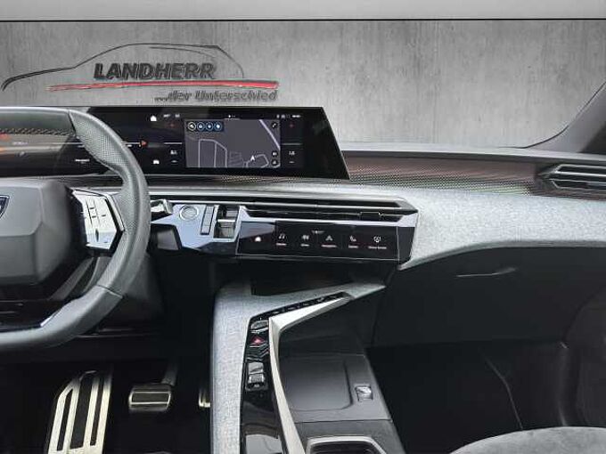 Peugeot 3008 GT //360° Kamera/ACC/Sitzheizung