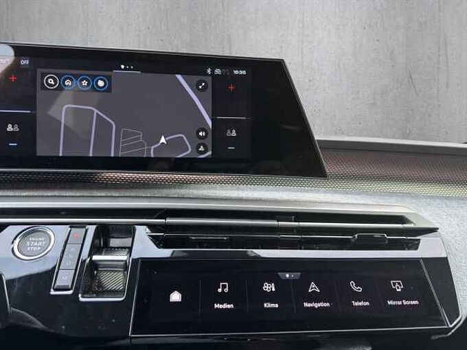 Peugeot 3008 GT //360° Kamera/ACC/Sitzheizung