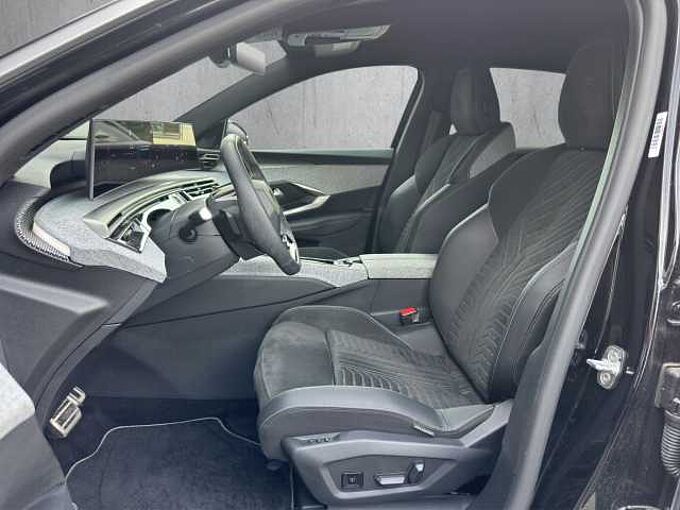 Peugeot 3008 GT //360° Kamera/ACC/Sitzheizung