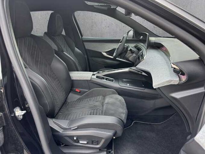 Peugeot 3008 GT //360° Kamera/ACC/Sitzheizung