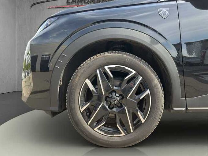 Peugeot 3008 GT //360° Kamera/ACC/Sitzheizung