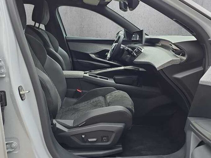 Peugeot 3008 GT el. Heckklappe/Navi/SHZ