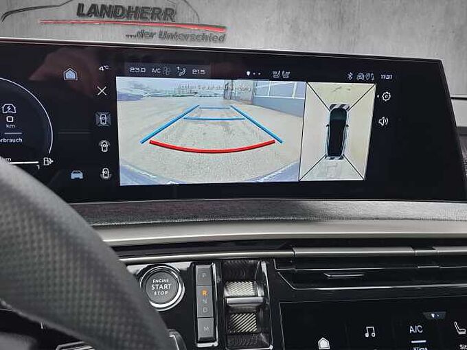 Peugeot 3008 GT el. Heckklappe/Navi/SHZ